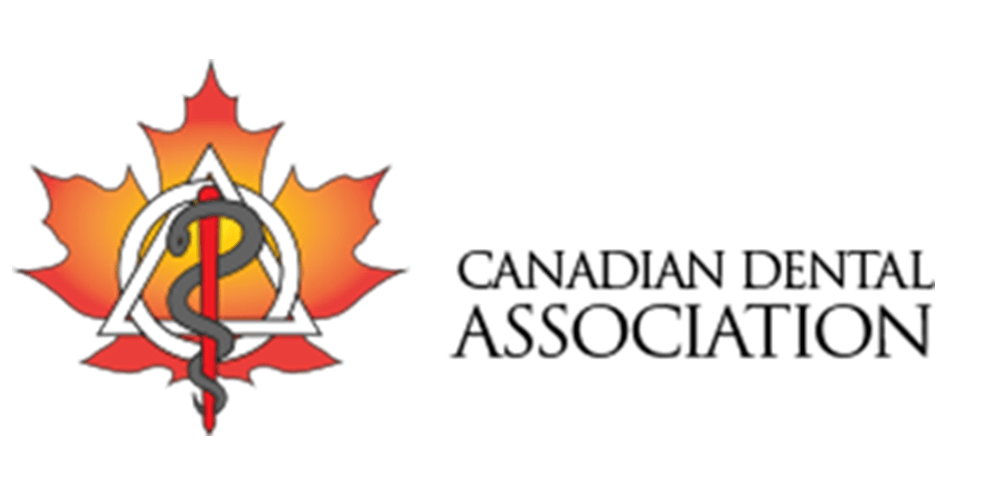 Canadian Dental Association Logo