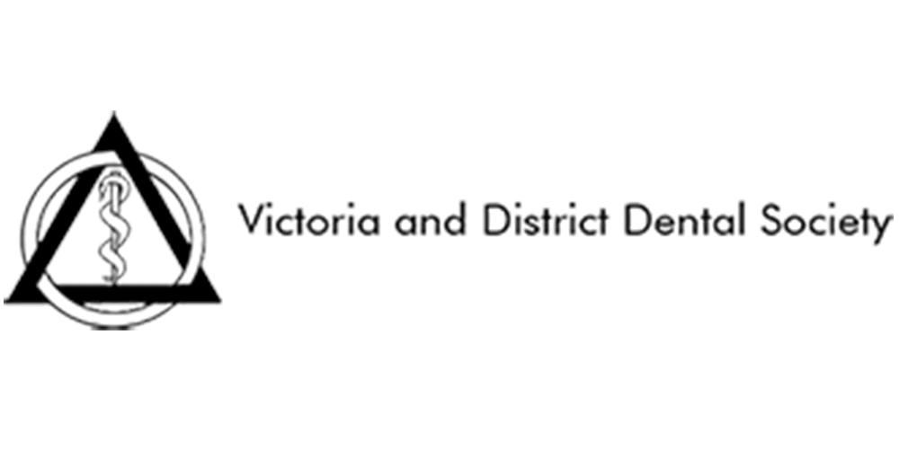 Victoria and District Dental Society Logo